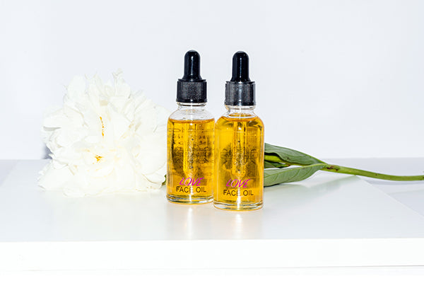 LOVE Face Oil 1 oz.